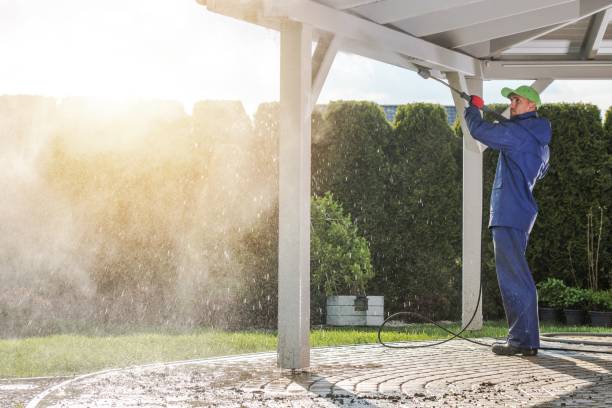 Best Building Exterior Washing  in Clarkston Heights Vineland, WA