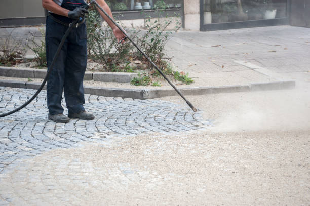 Professional Pressure Washing Services in Clarkston Heights Vineland, WA