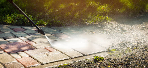 Best Restaurant Pressure Washing  in Clarkston Heights Vineland, WA