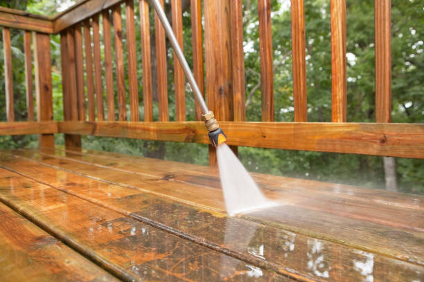 Best House Exterior Washing  in Clarkston Heights Vineland, WA